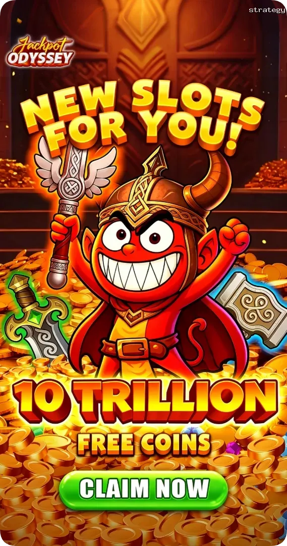 strategy APK