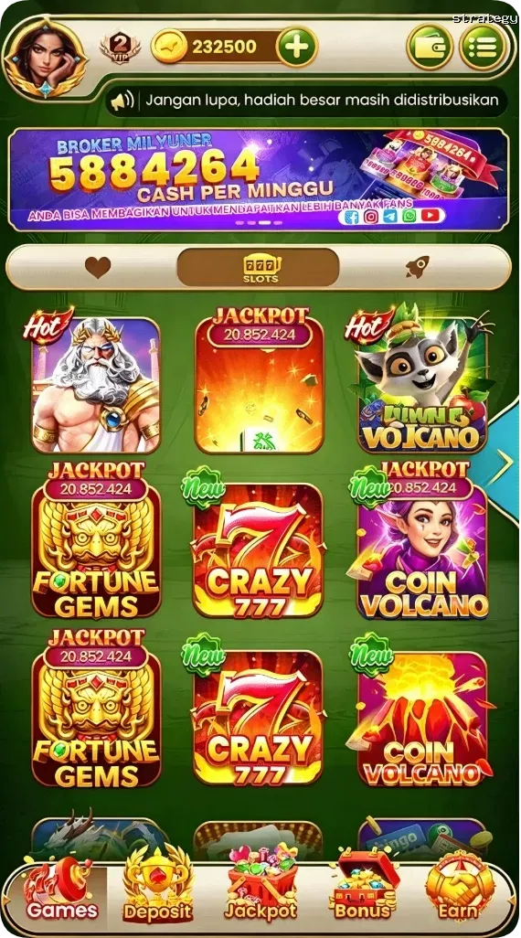 strategy APK
