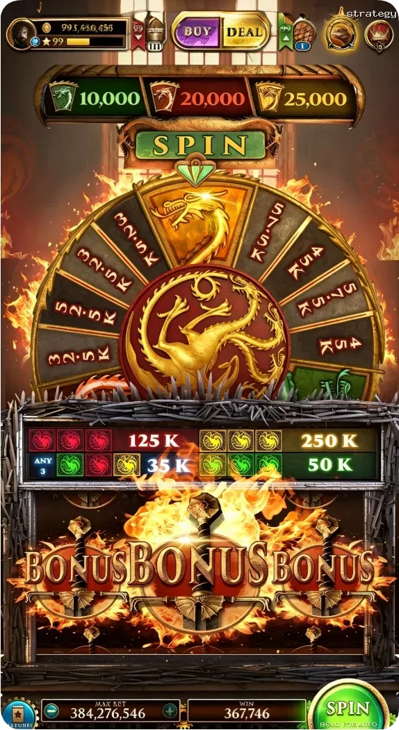 strategy APK